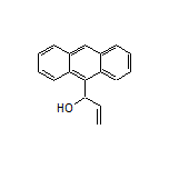 1-(9-Anthryl)prop-2-en-1-ol