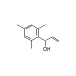 1-Mesitylprop-2-en-1-ol
