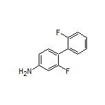 2,2’-Difluoro-[1,1’-biphenyl]-4-amine