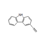 3-Ethynyl-9H-carbazole