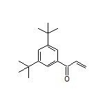 1-(3,5-Di-tert-butylphenyl)prop-2-en-1-one