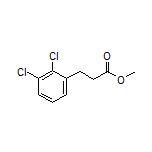 Methyl 3-(2,3-Dichlorophenyl)propanoate