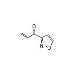 1-(3-Isoxazolyl)prop-2-en-1-one