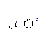 1-(4-Chlorophenyl)but-3-en-2-one