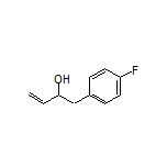 1-(4-Fluorophenyl)but-3-en-2-ol