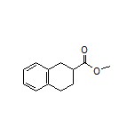 Methyl 1,2,3,4-Tetrahydronaphthalene-2-carboxylate