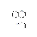 1-(4-Quinolyl)prop-2-en-1-ol