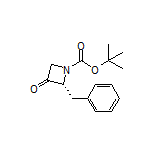 (R)-2-Benzyl-1-Boc-azetidin-3-one