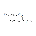 Ethyl 2-(2,4-Dichlorophenyl)acetate