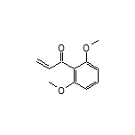 1-(2,6-Dimethoxyphenyl)prop-2-en-1-one