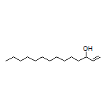 Tetradec-1-en-3-ol