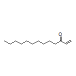 Tridec-1-en-3-one