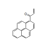 1-(1-Pyrenyl)prop-2-en-1-one