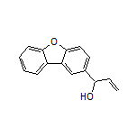 1-(Dibenzo[b,d]furan-2-yl)prop-2-en-1-ol