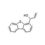 1-(Dibenzo[b,d]thiophen-4-yl)prop-2-en-1-ol