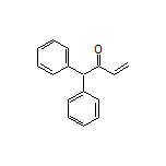 1,1-Diphenylbut-3-en-2-one