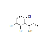 1-(2,3,6-Trichlorophenyl)prop-2-en-1-ol
