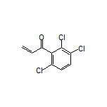 1-(2,3,6-Trichlorophenyl)prop-2-en-1-one