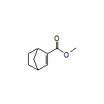 Methyl Bicyclo[2.2.1]hept-2-ene-2-carboxylate