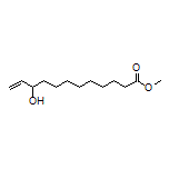 Methyl 10-Hydroxy-11-dodecenoate