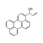 1-(3-Perylenyl)prop-2-en-1-ol