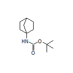 N-Boc-bicyclo[2.2.1]heptan-1-amine