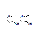 cis-2-Methyltetrahydrofuran-3-ol