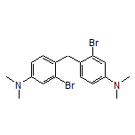 4,4’-Methylenebis(3-bromo-N,N-dimethylaniline)