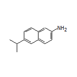 6-Isopropylnaphthalen-2-amine