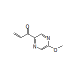 1-(5-Methoxypyrazin-2-yl)prop-2-en-1-one