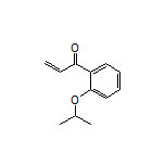 1-(2-Isopropoxyphenyl)prop-2-en-1-one