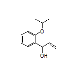 1-(2-Isopropoxyphenyl)prop-2-en-1-ol