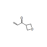 1-(3-Oxetanyl)prop-2-en-1-one