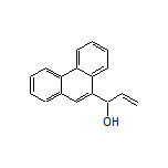 1-(Phenanthren-9-yl)prop-2-en-1-ol