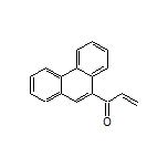 1-(Phenanthren-9-yl)prop-2-en-1-one
