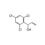 1-(2,4,6-Trichlorophenyl)prop-2-en-1-ol