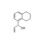 1-(5,6,7,8-Tetrahydronaphthalen-1-yl)prop-2-en-1-ol