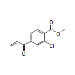 Methyl 4-Acryloyl-2-chlorobenzoate