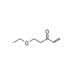 5-Ethoxypent-1-en-3-one