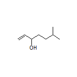 6-Methylhept-1-en-3-ol