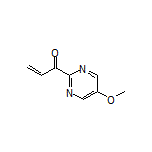 1-(5-Methoxypyrimidin-2-yl)prop-2-en-1-one