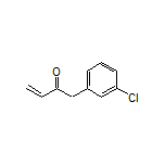 1-(3-Chlorophenyl)but-3-en-2-one