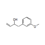 1-(3-Methoxyphenyl)but-3-en-2-ol