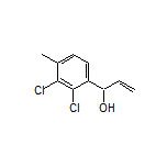 1-(2,3-Dichloro-4-methylphenyl)prop-2-en-1-ol