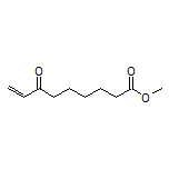 Methyl 7-Oxo-8-nonenoate