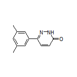 6-(3,5-Dimethylphenyl)pyridazin-3(2H)-one