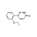 6-(2-Ethoxyphenyl)pyridazin-3(2H)-one