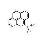 Pyren-4-ylboronic Acid