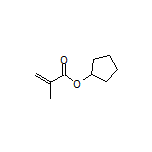 Cyclopentyl Methacrylate