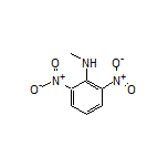 N-Methyl-2,6-dinitroaniline
